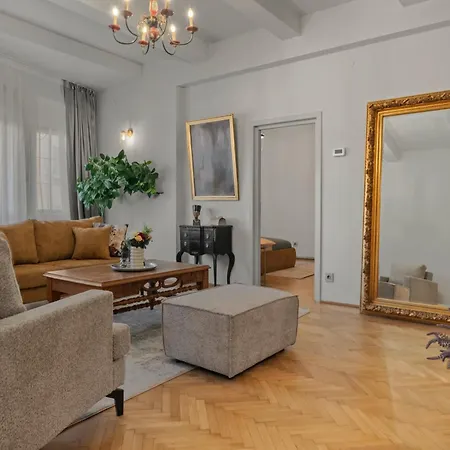 Apartment Ultracentral