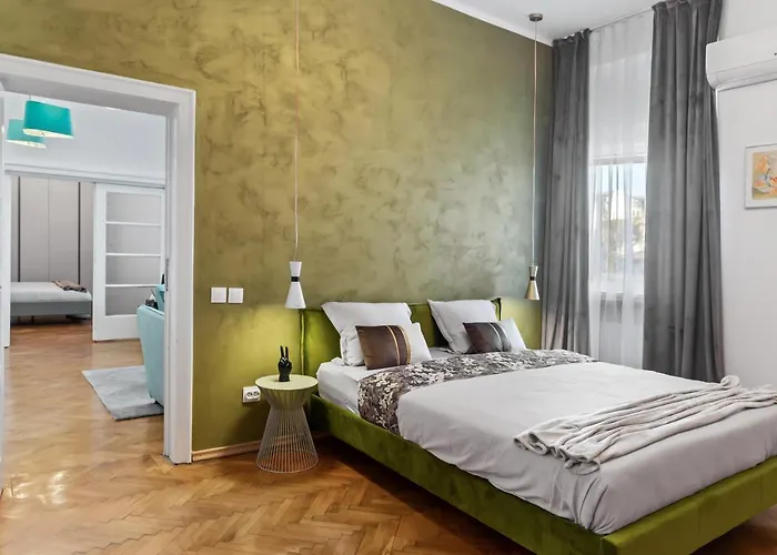 Ultracentral Bucharest