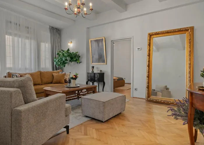 Apartment Ultracentral