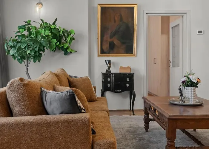 Ultracentral Apartment *