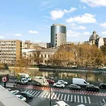 Ultracentral Bükreş