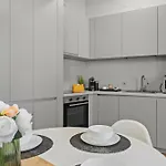 Ultracentral Daire Bükreş