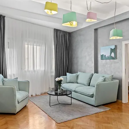 Appartement Ultracentral