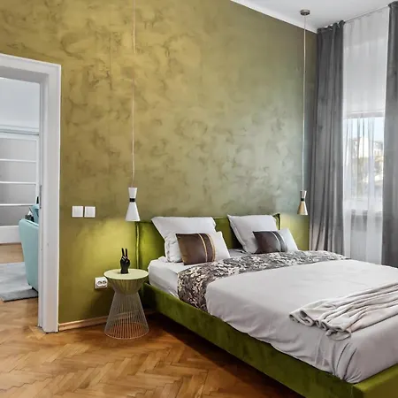 Ultracentral Bucharest