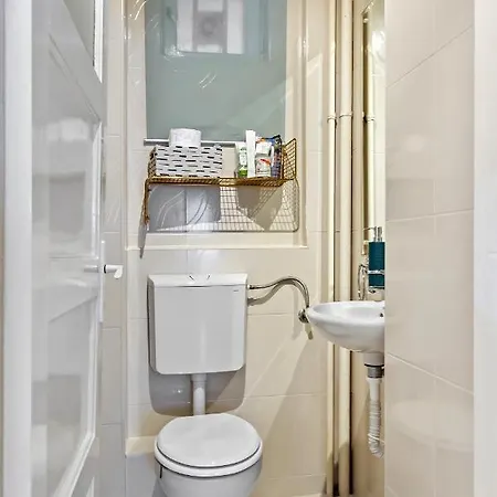 Apartment Ultracentral