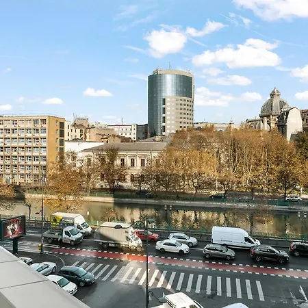 Ultracentral Bucharest