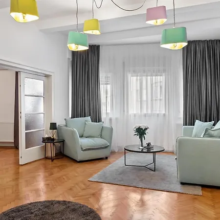 Appartement Ultracentral *