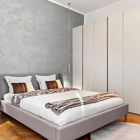 Apartment Ultracentral *