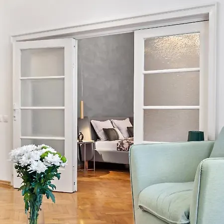 Appartement Ultracentral Boekarest