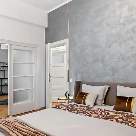 Apartment Ultracentral