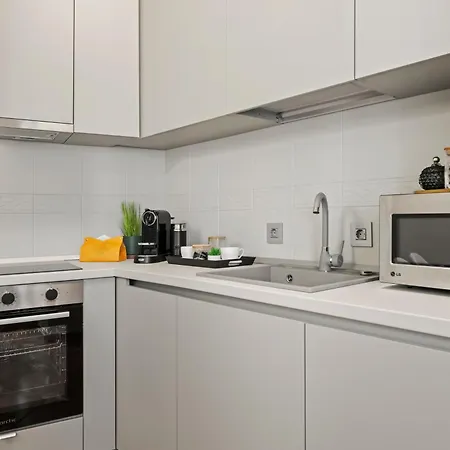 Apartment Ultracentral *