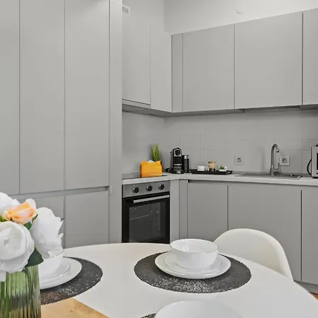 Ultracentral Daire Bükreş