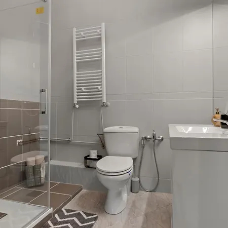 Ultracentral Bükreş