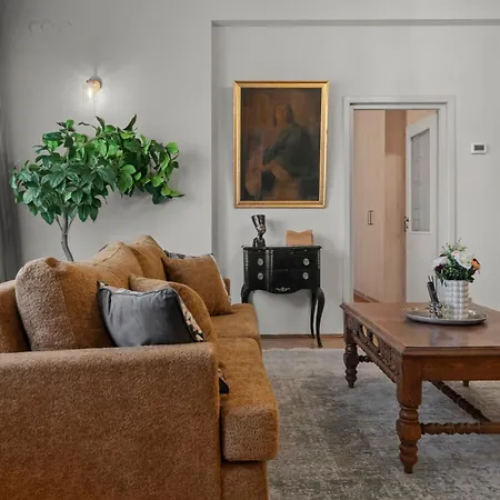 Ultracentral Apartment *