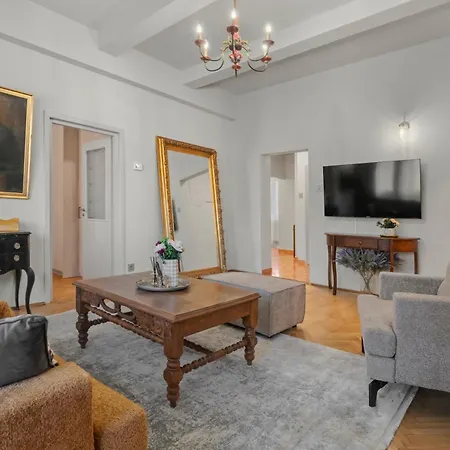 Ultracentral Daire Bükreş