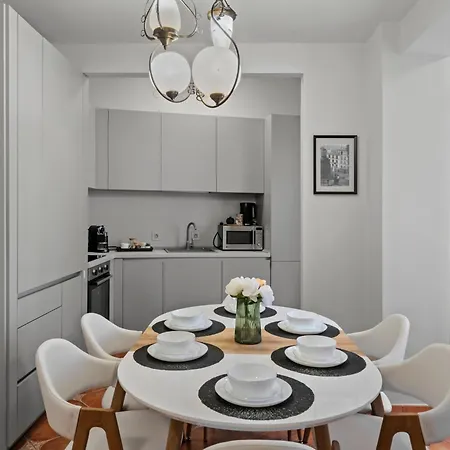 Appartement Ultracentral *