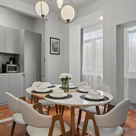 Appartement Ultracentral