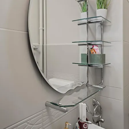 Ultracentral Daire Bükreş