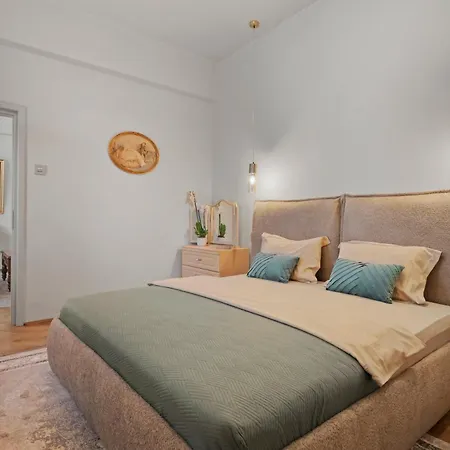 Apartamento Ultracentral *