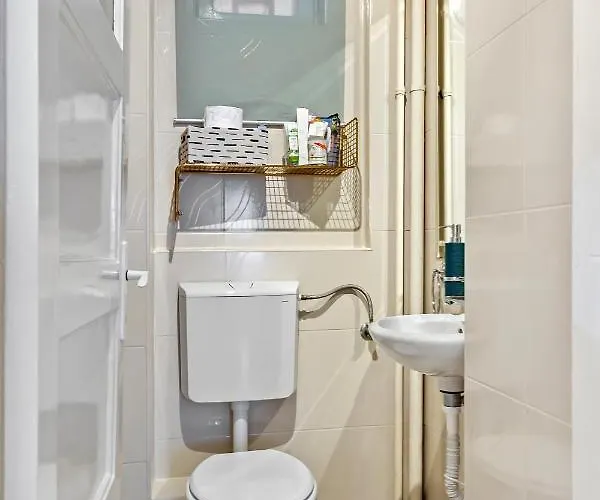 Apartamento Ultracentral