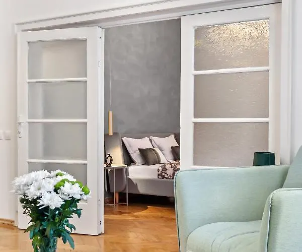 Apartamento Ultracentral Bucareste