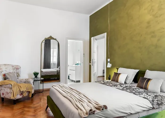 Ultracentral * Bucareste