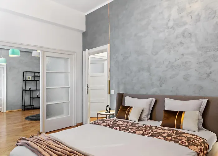 Apartamento Ultracentral