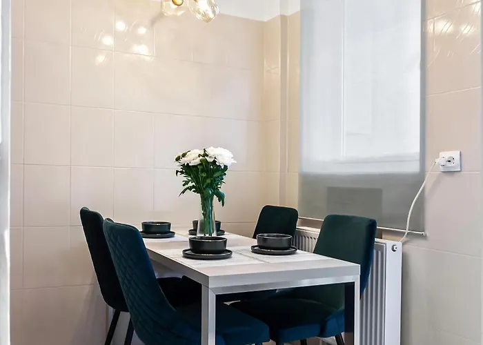 Ultracentral * Bucareste