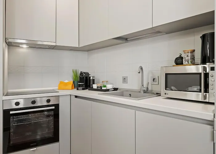 Apartamento Ultracentral *