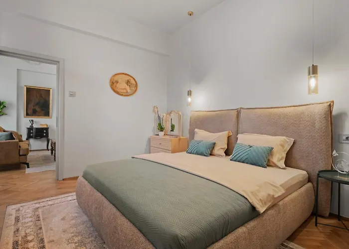 Apartamento Ultracentral *