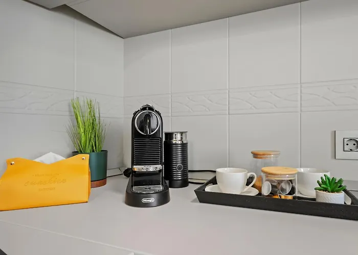 Ultracentral Apartamento *