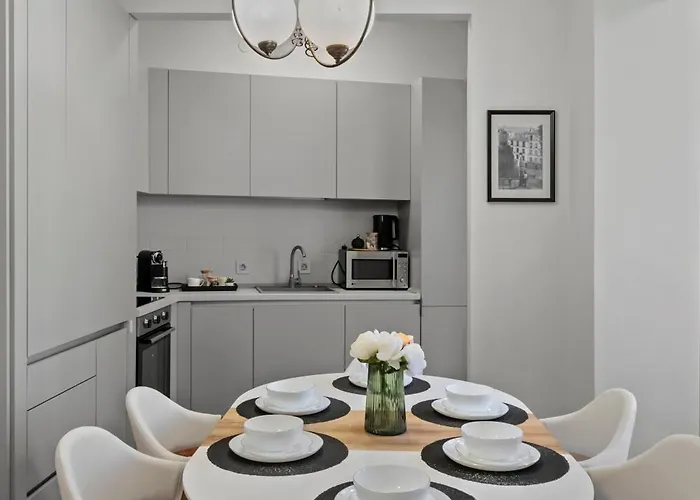 Apartamento Ultracentral *