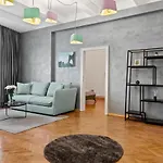 Ultracentral Apartment *
