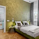 Ultracentral Bucharest