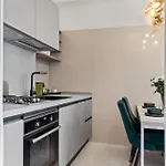 Ultracentral Bucharest