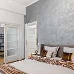 Apartment Ultracentral
