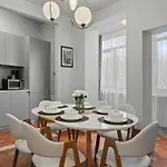 Apartment Ultracentral