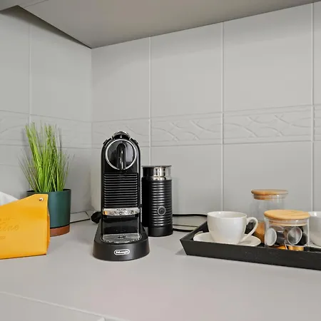 Ultracentral Apartamento *
