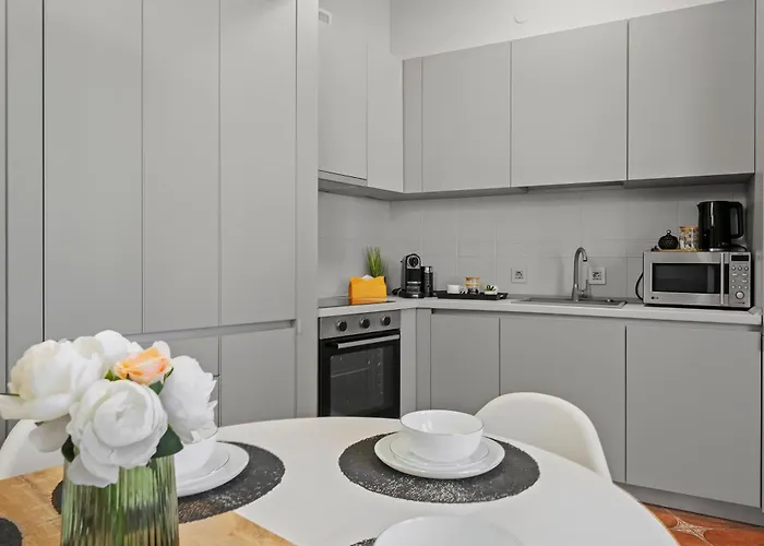 Ultracentral Apartamento Bucarest