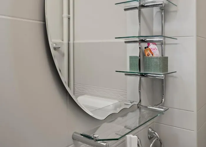 Ultracentral Apartamento Bucarest